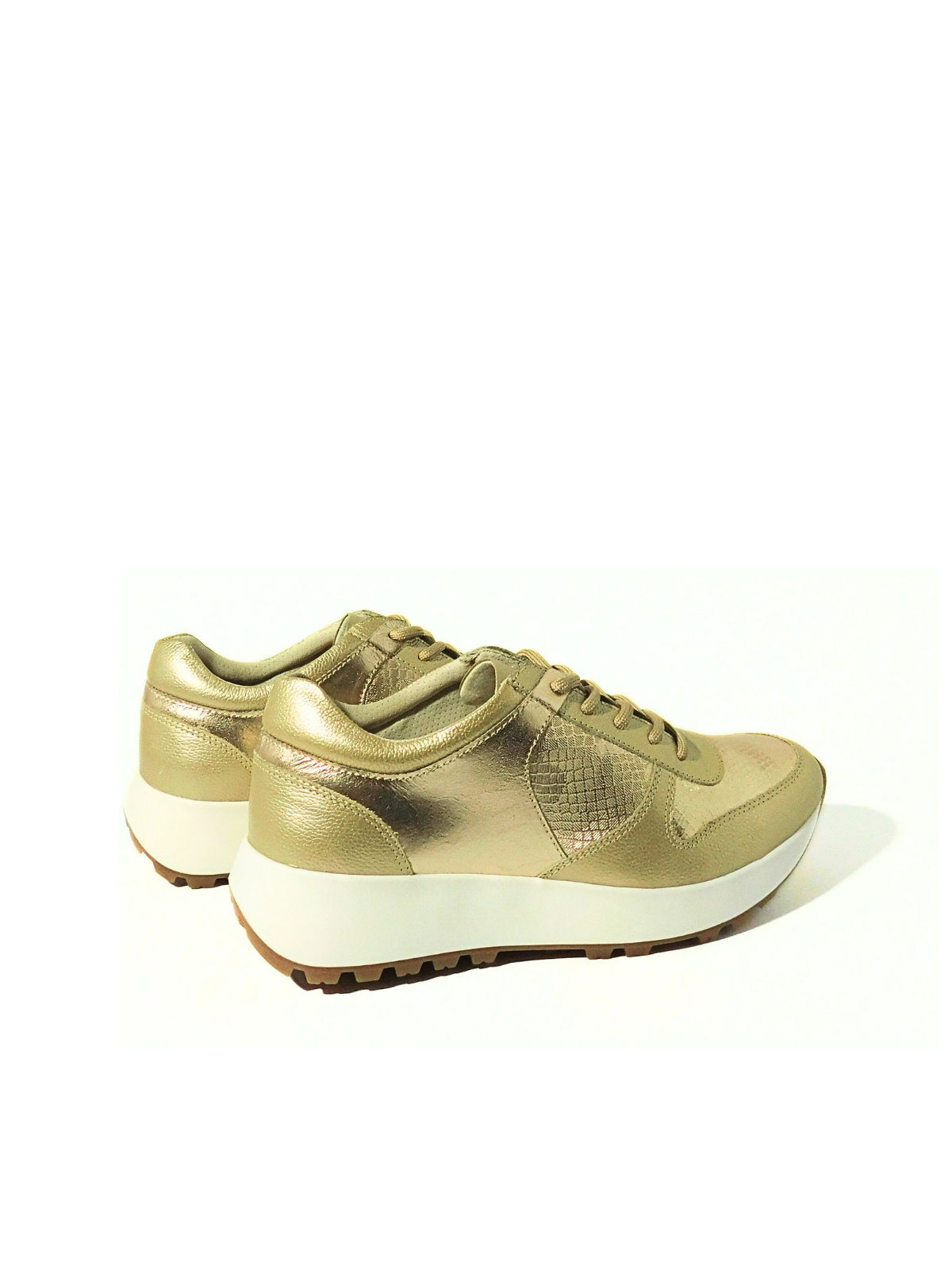 Asa - Zapato Femenino