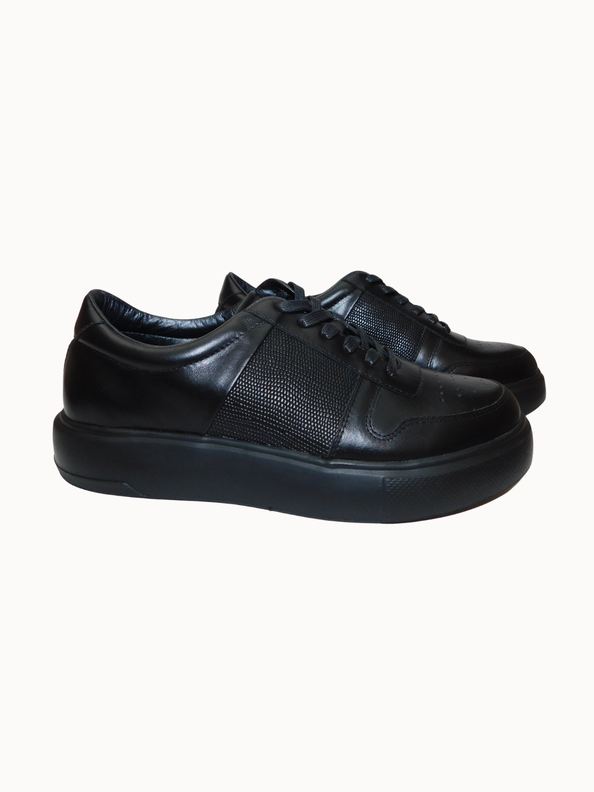 Alan - Zapato Masculino