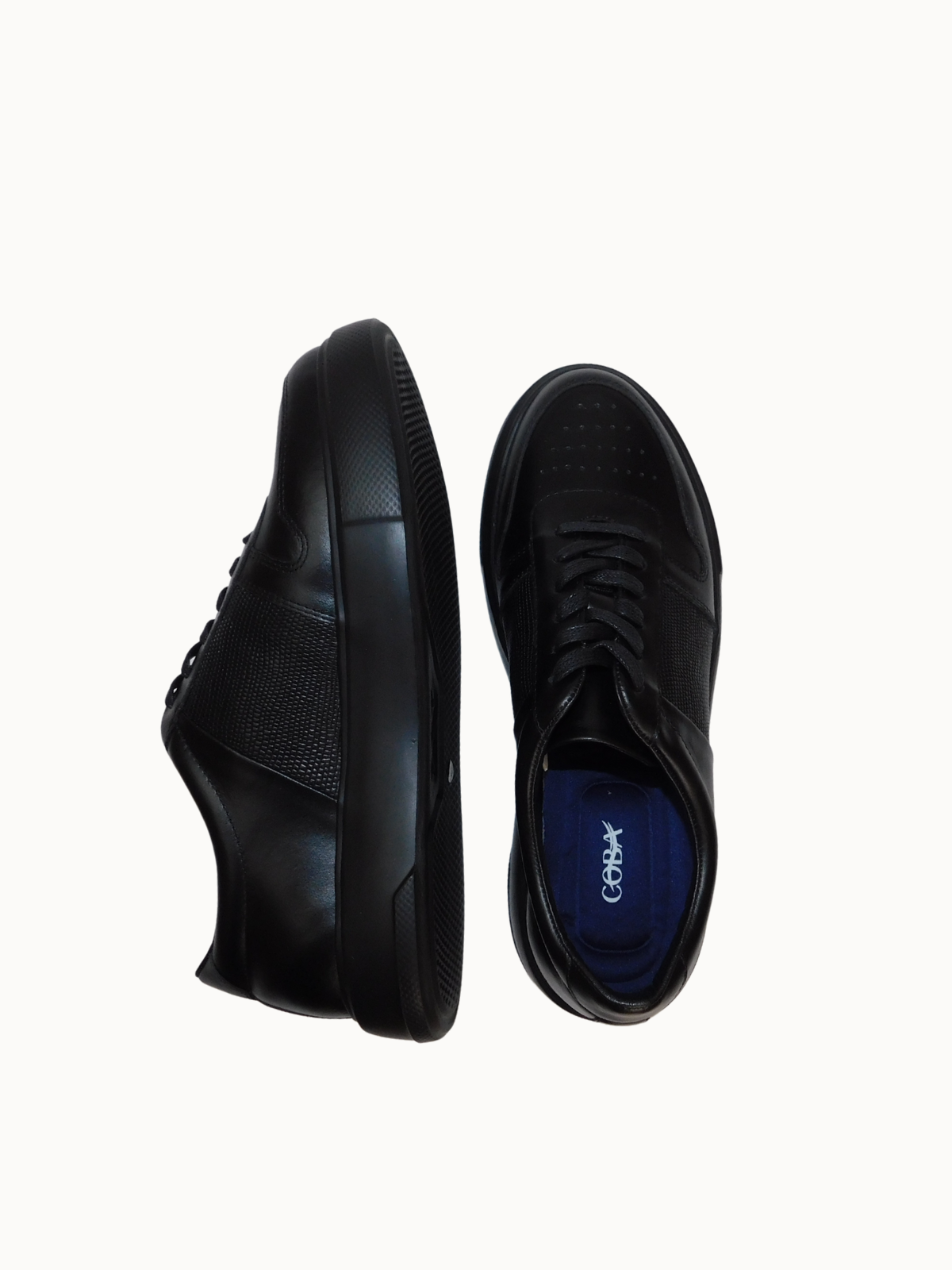 Alan - Zapato Masculino