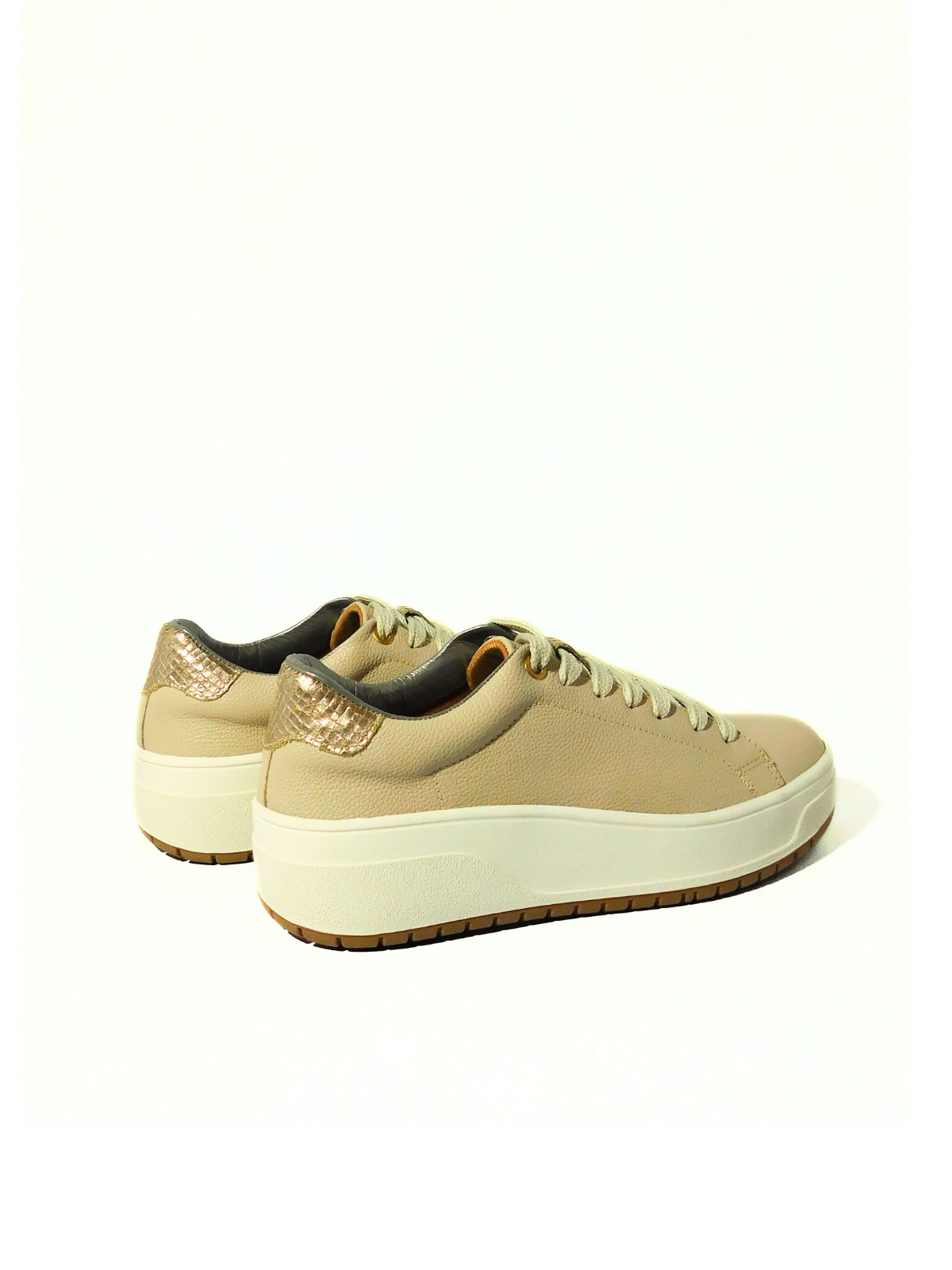 Ana - Zapato Femenino