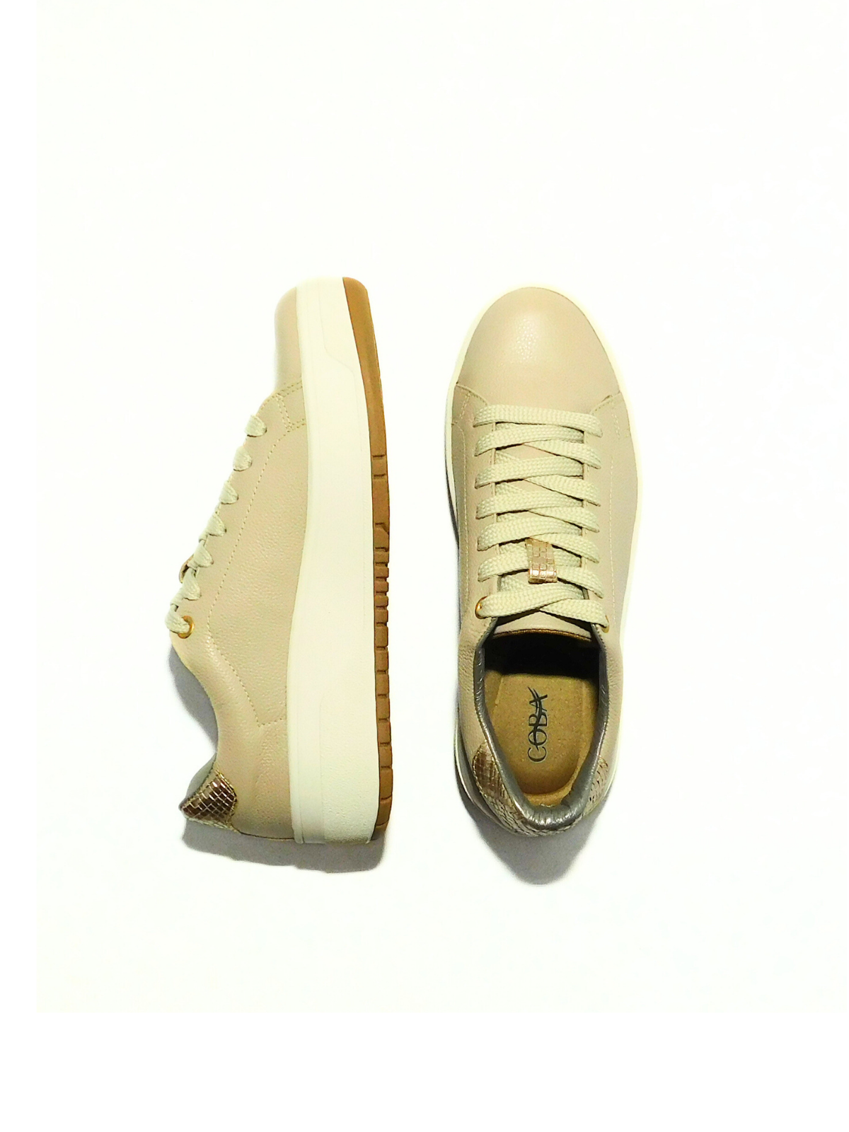 Ana - Zapato Femenino