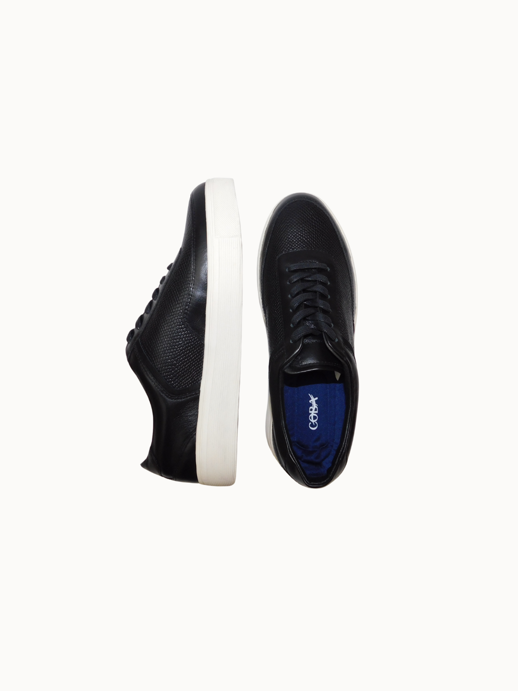 Anthony - Zapato Masculino