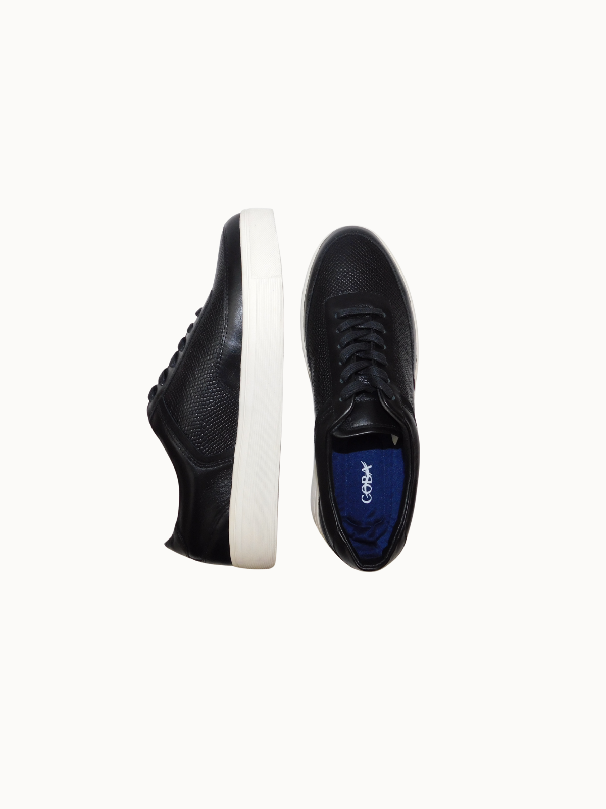 Anthony - Zapato Masculino