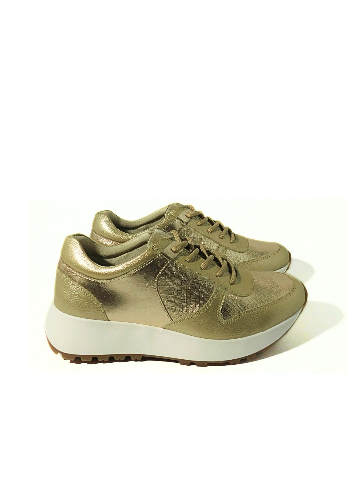 Asa - Zapato Femenino