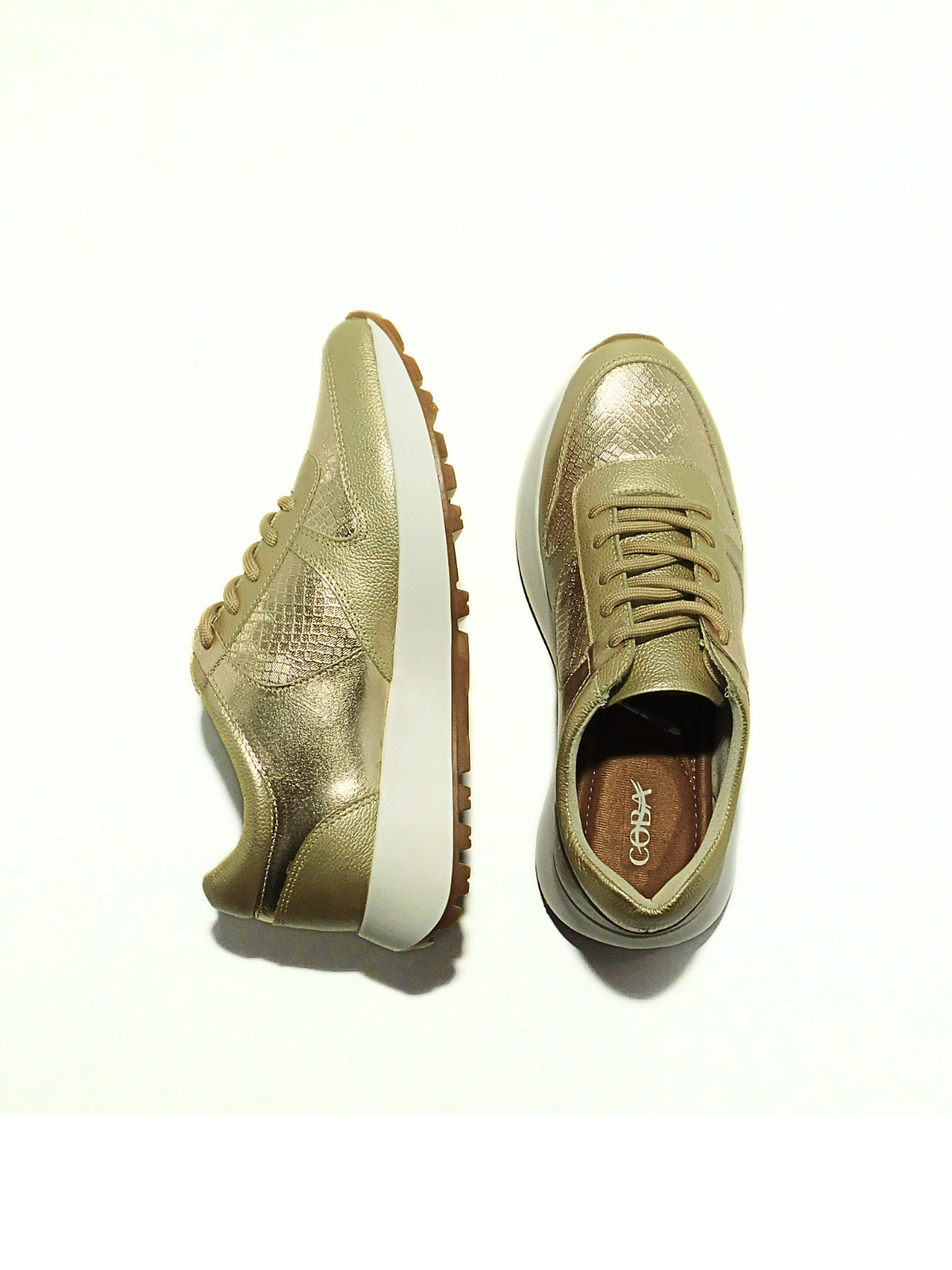 Asa - Zapato Femenino