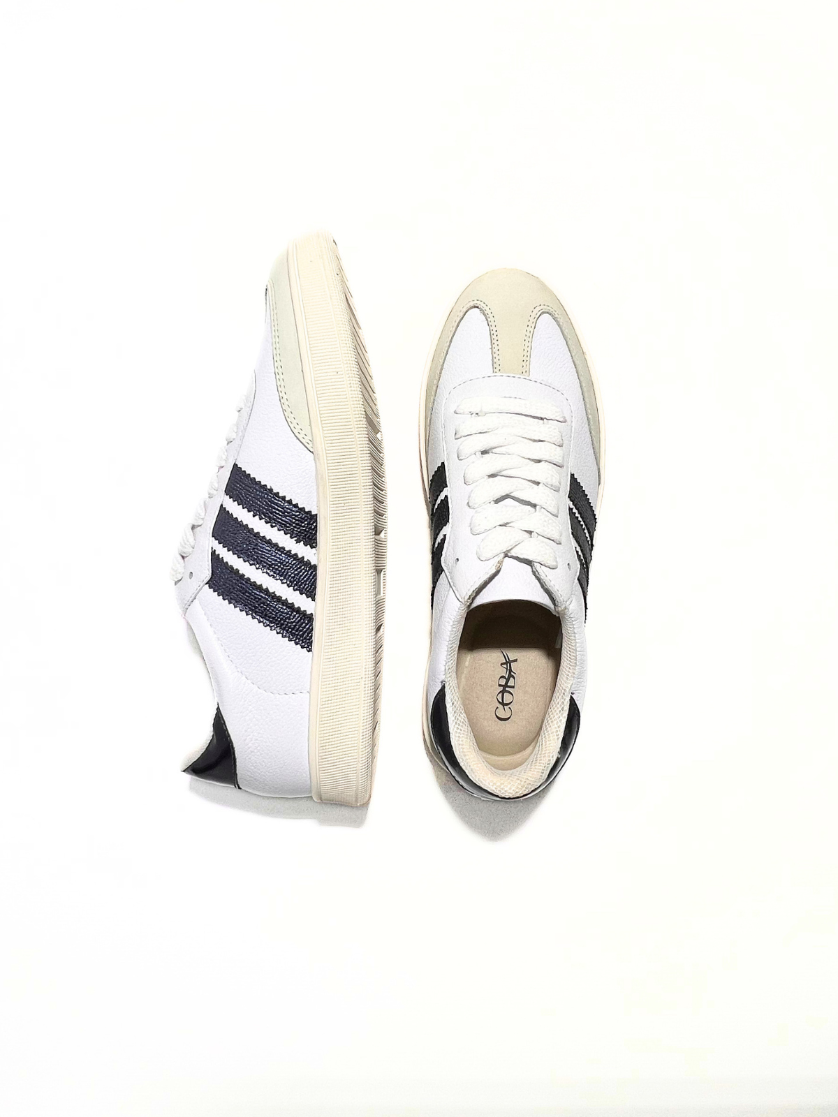 Betty Retro - Zapato Femenino