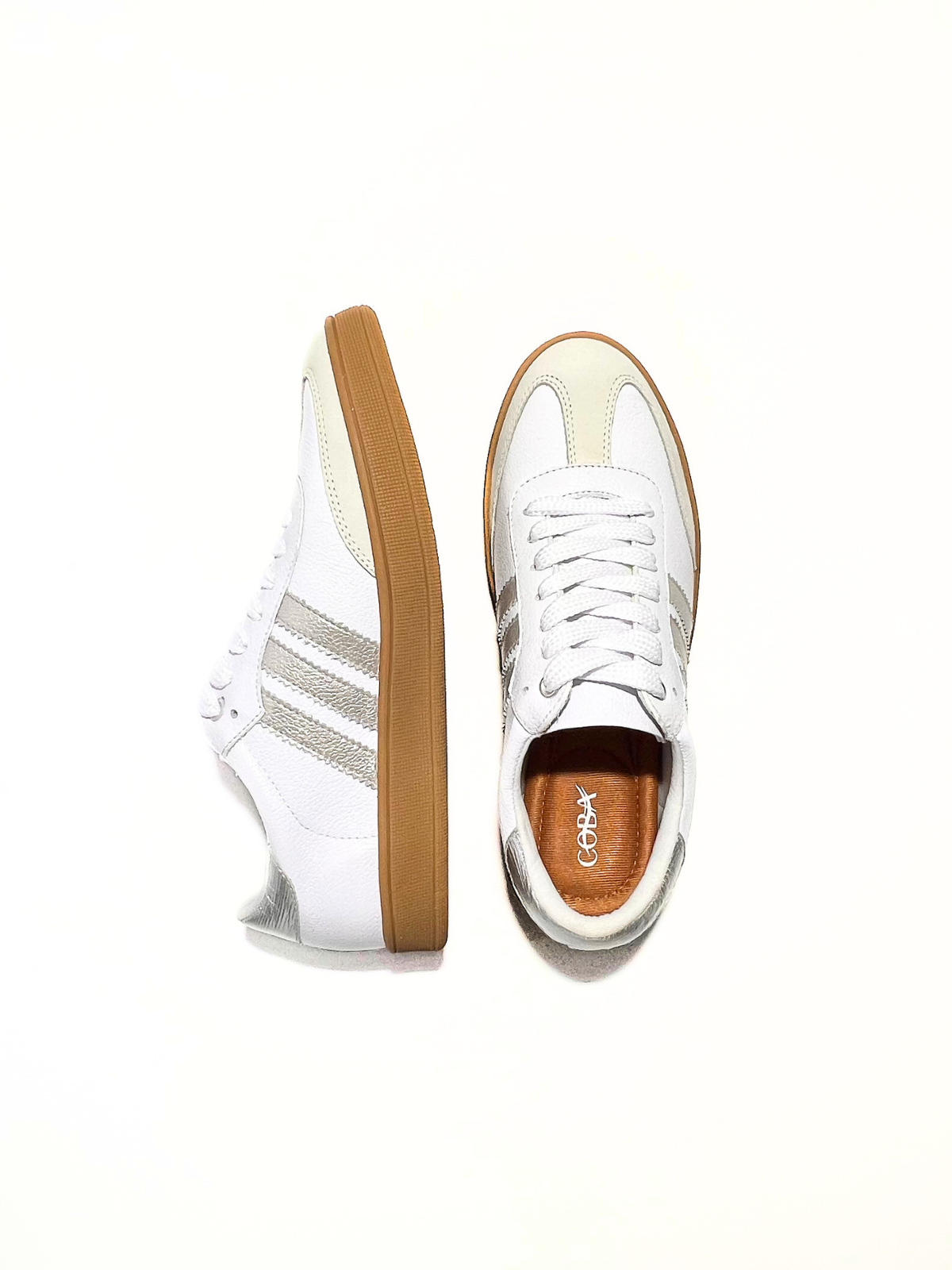 Betty Retro - Zapato Femenino