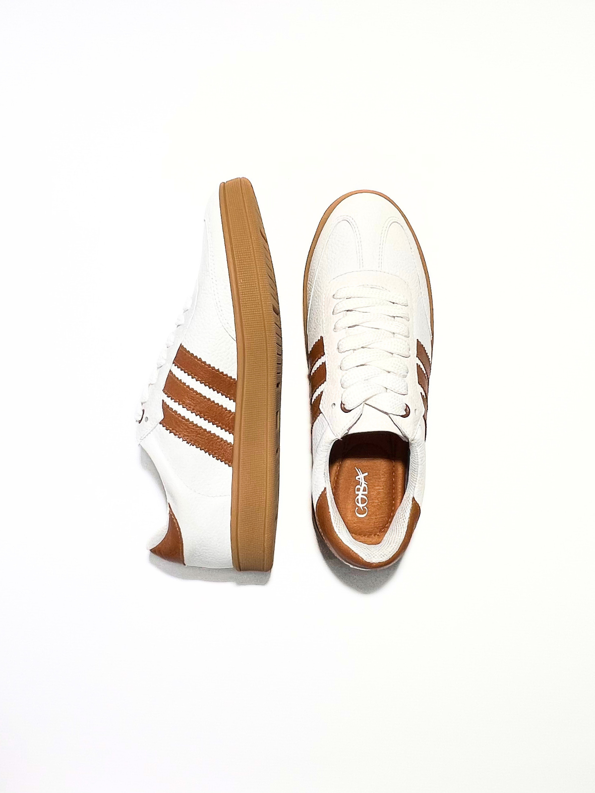 Betty Retro - Zapato Femenino
