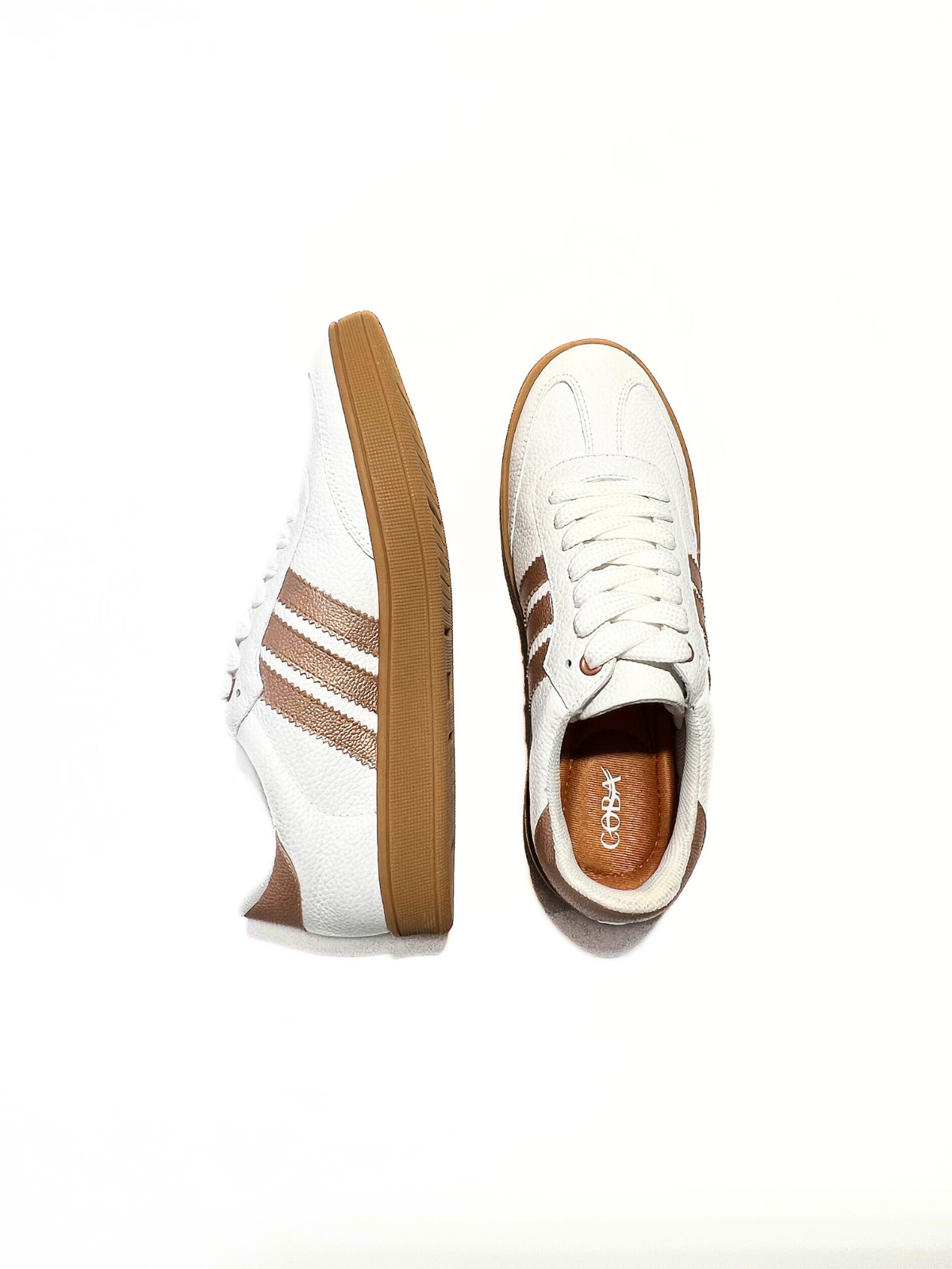 Betty Retro - Zapato Femenino