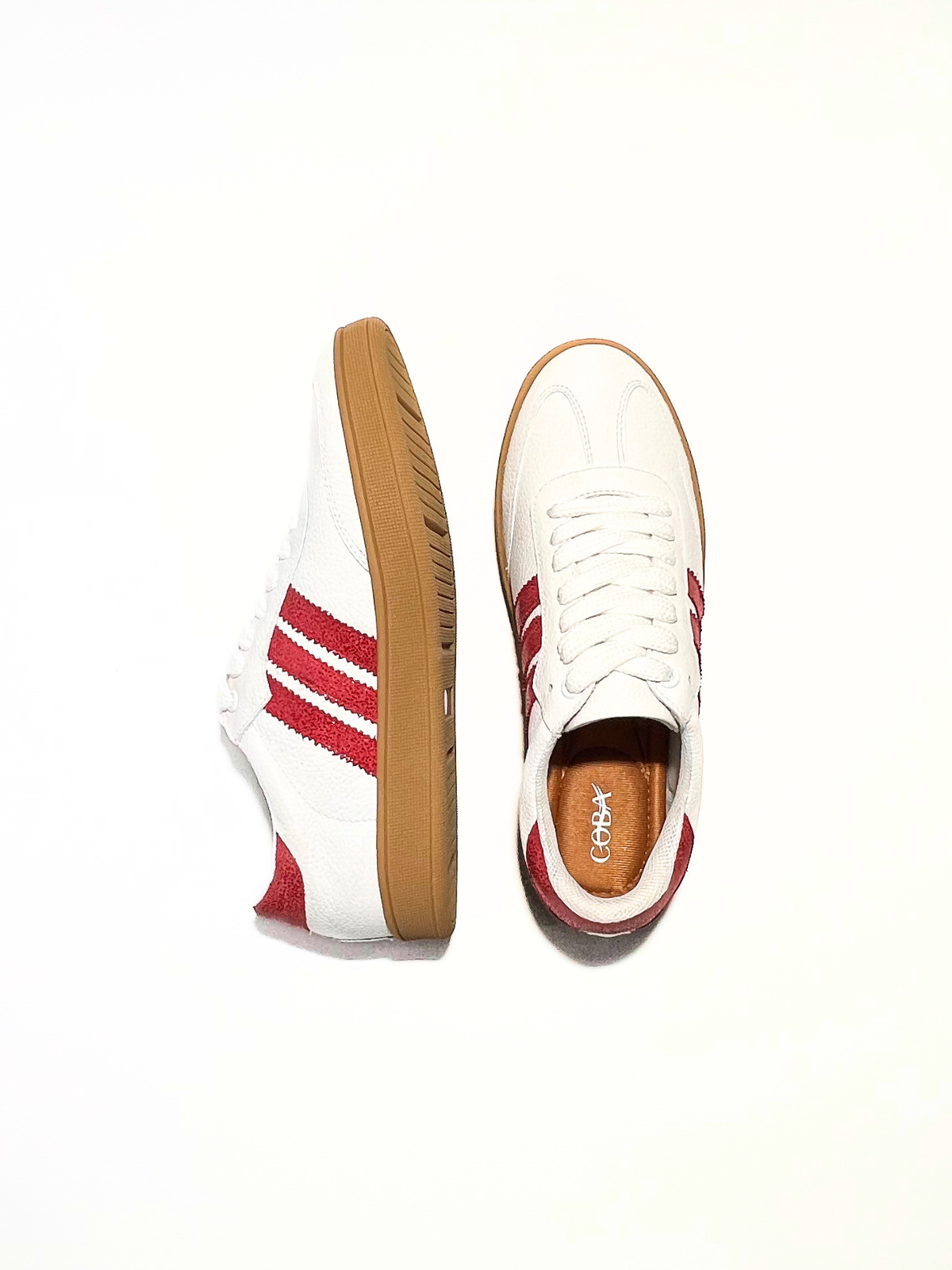 Betty Retro - Zapato Femenino