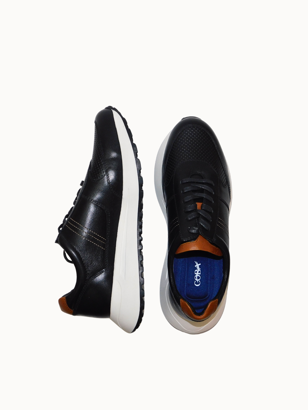 Danny - Zapato Masculino