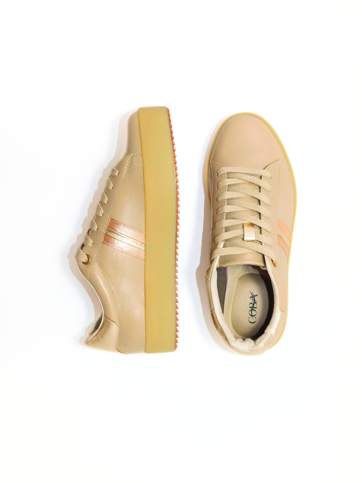 Dolly - Zapato femenino