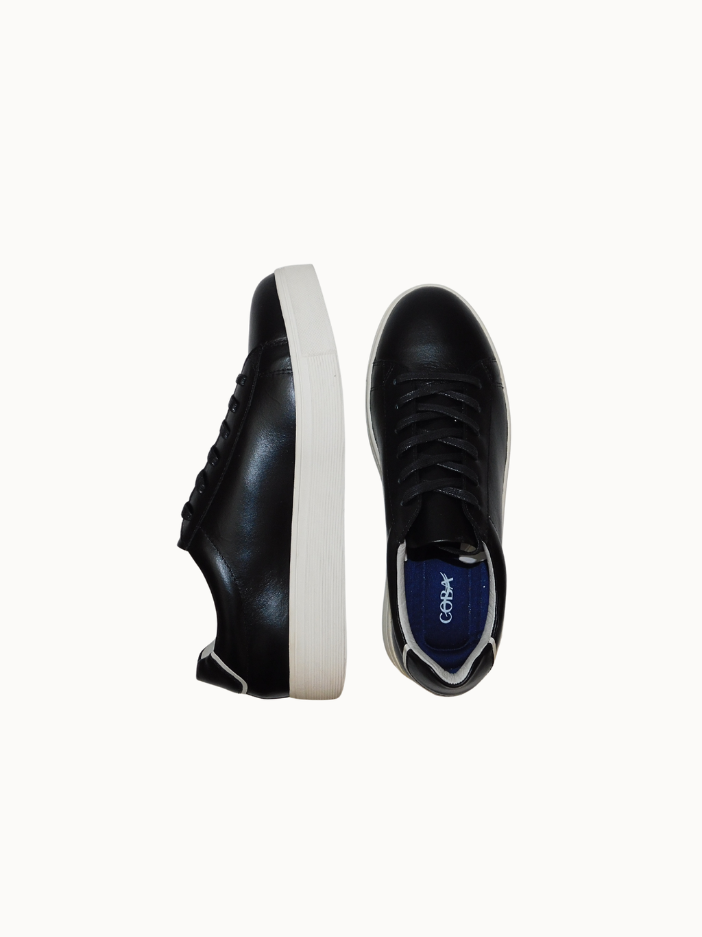 Dylan - Zapato Masculino
