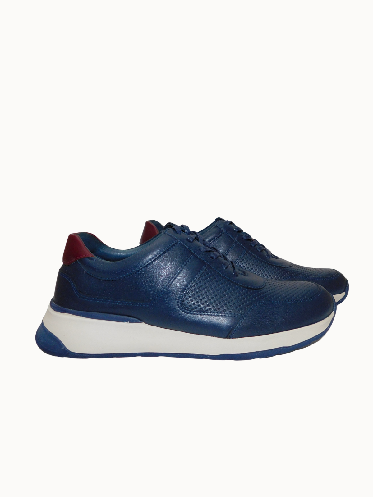 Emmanuel - Zapato Masculino