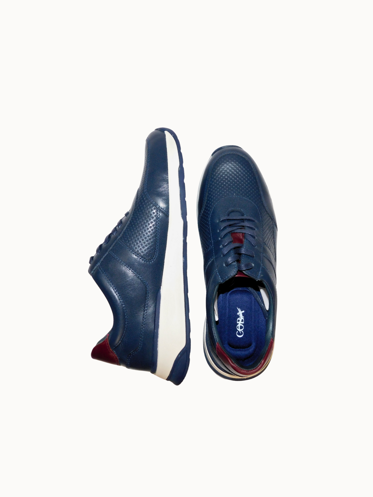 Emmanuel - Zapato Masculino