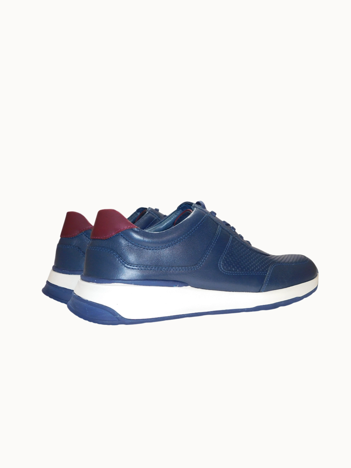 Emmanuel - Zapato Masculino