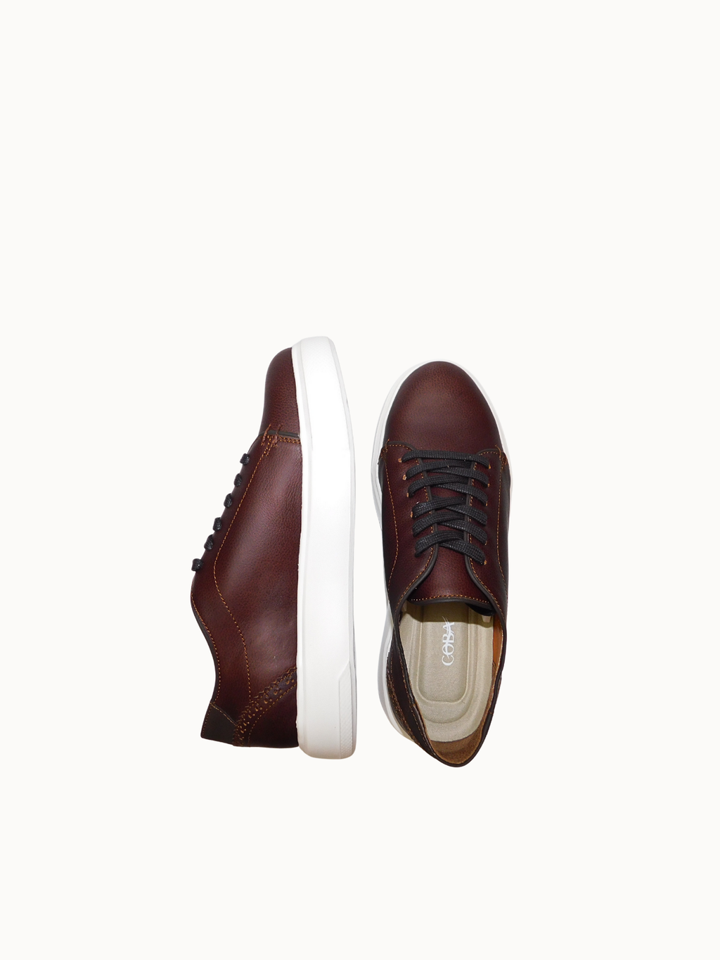 Federick - Zapato Masculino