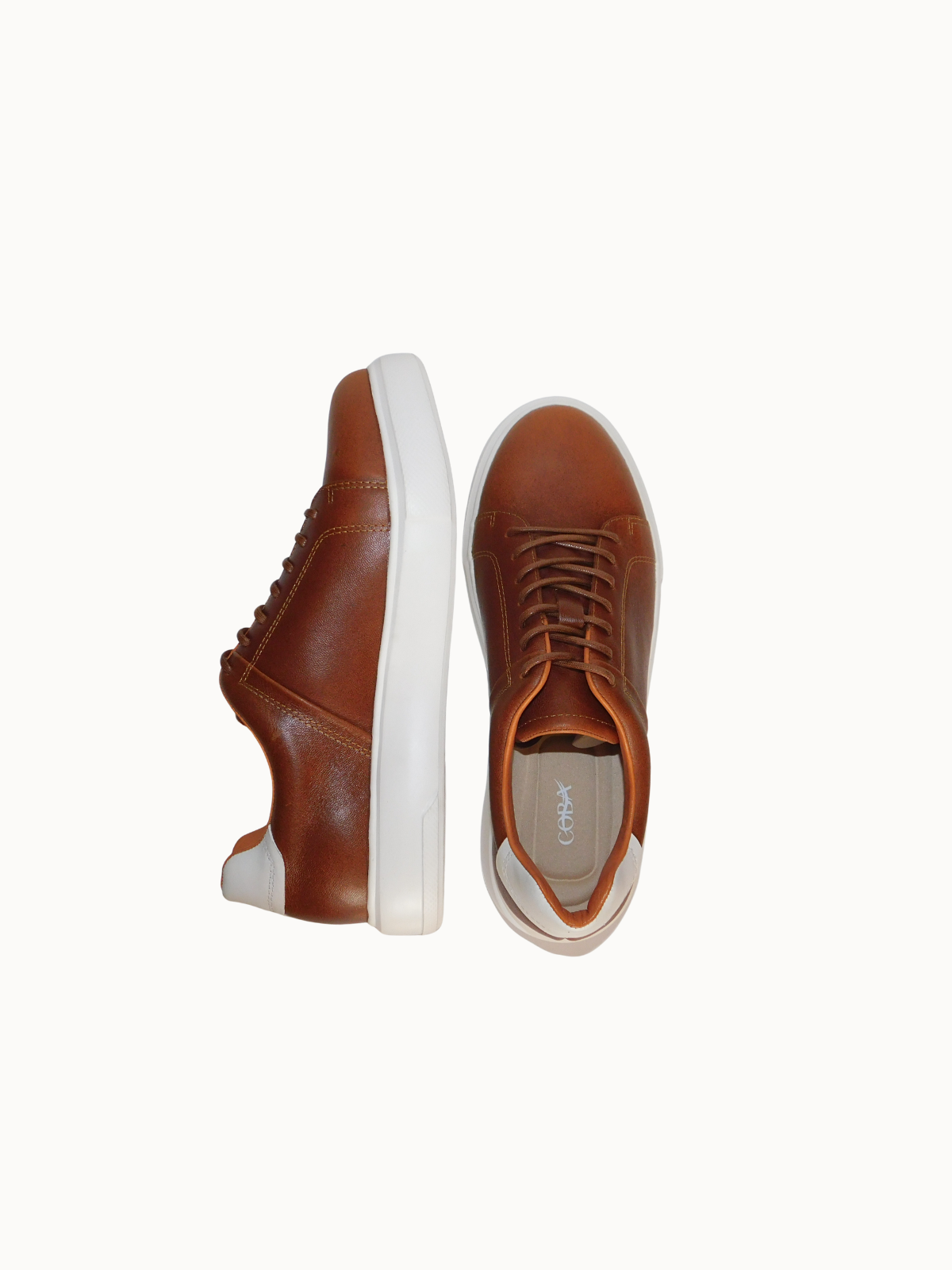 George - Zapato Masculino