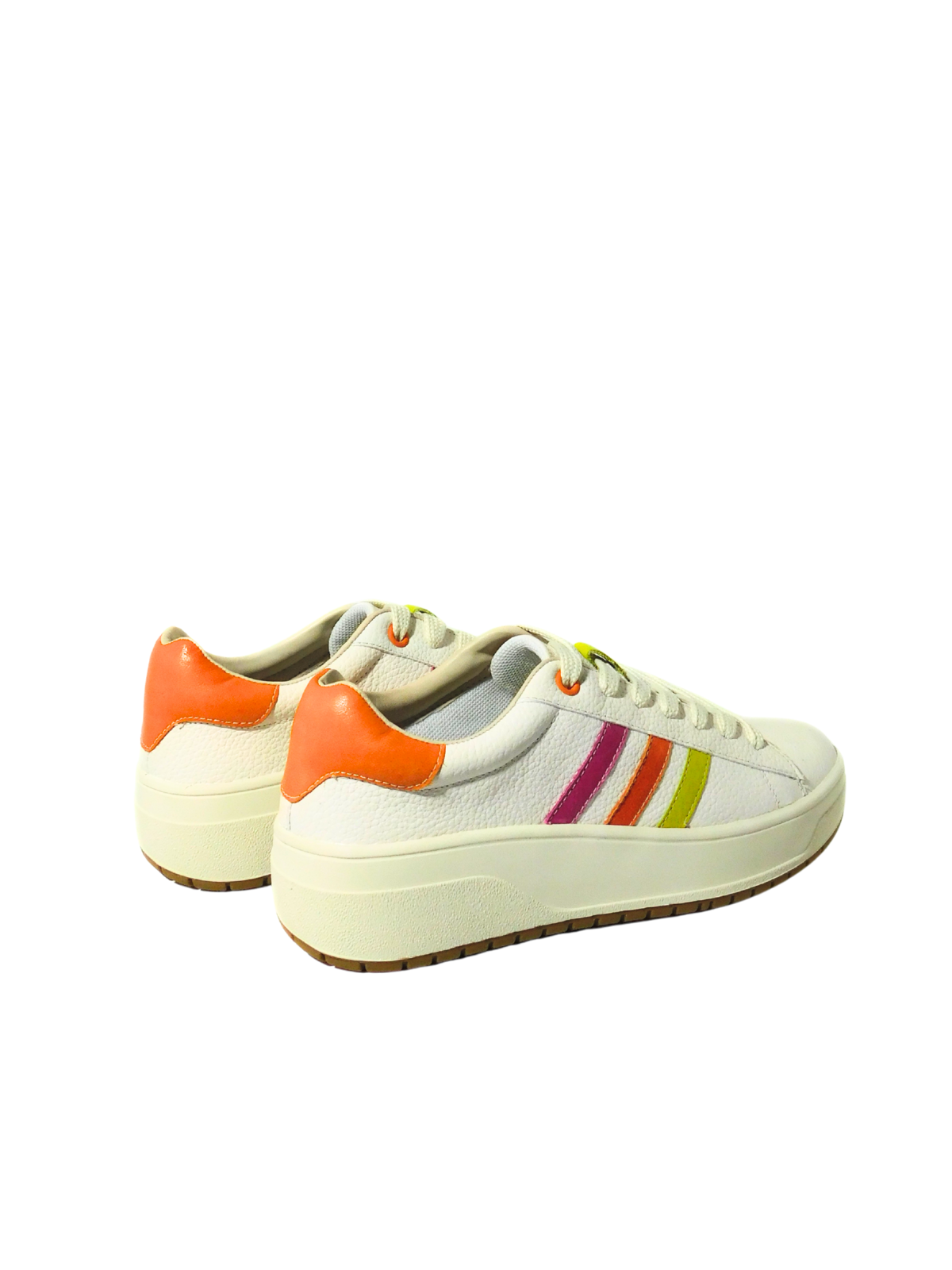 Isa - Zapato Femenino