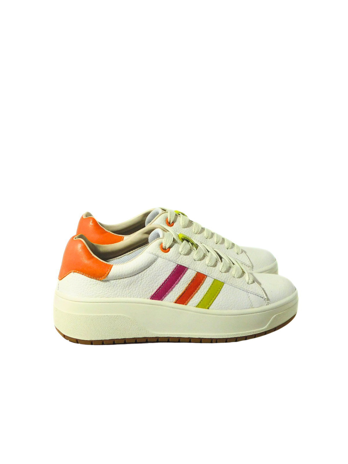 Isa - Zapato Femenino