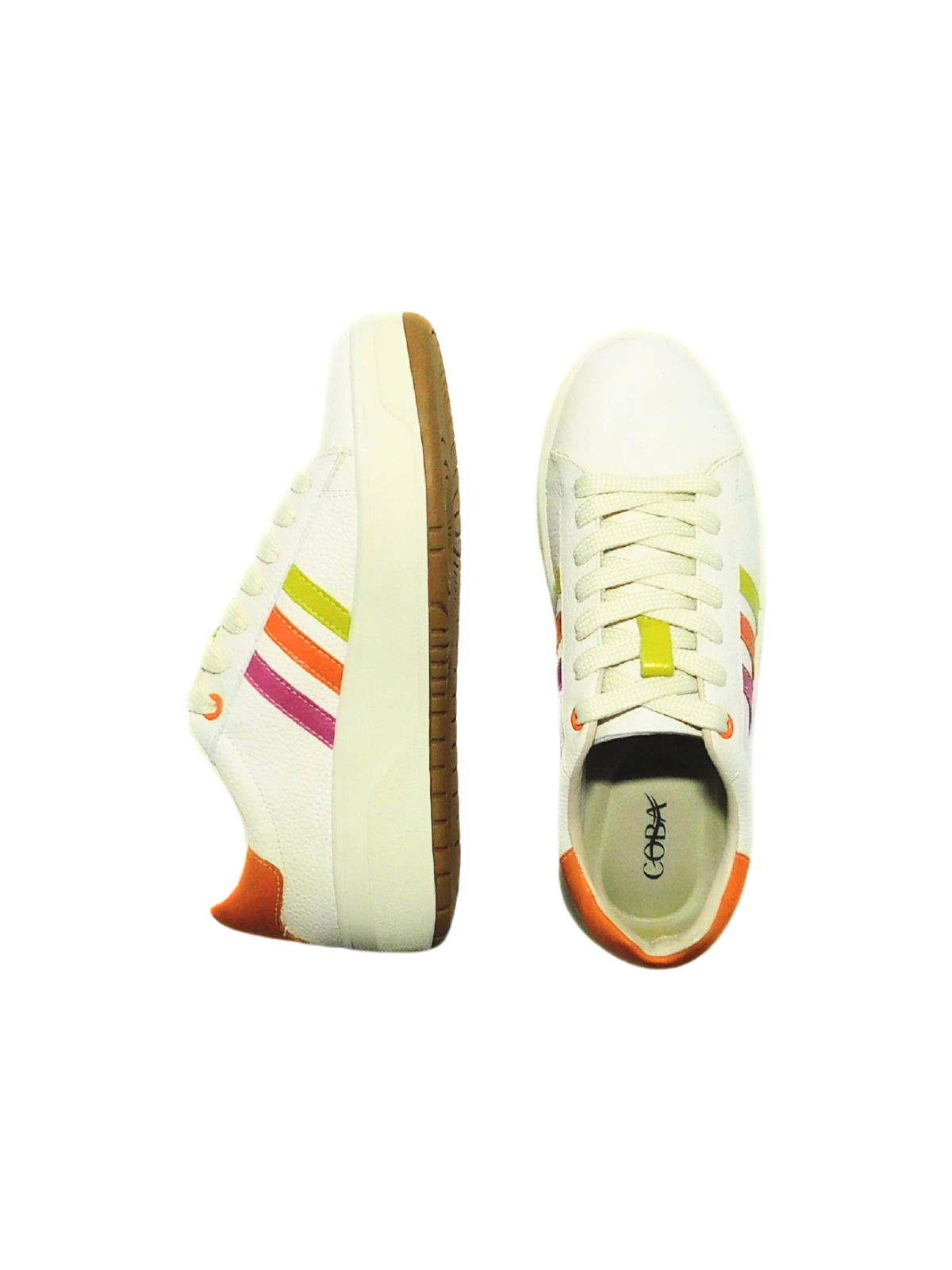 Isa - Zapato Femenino