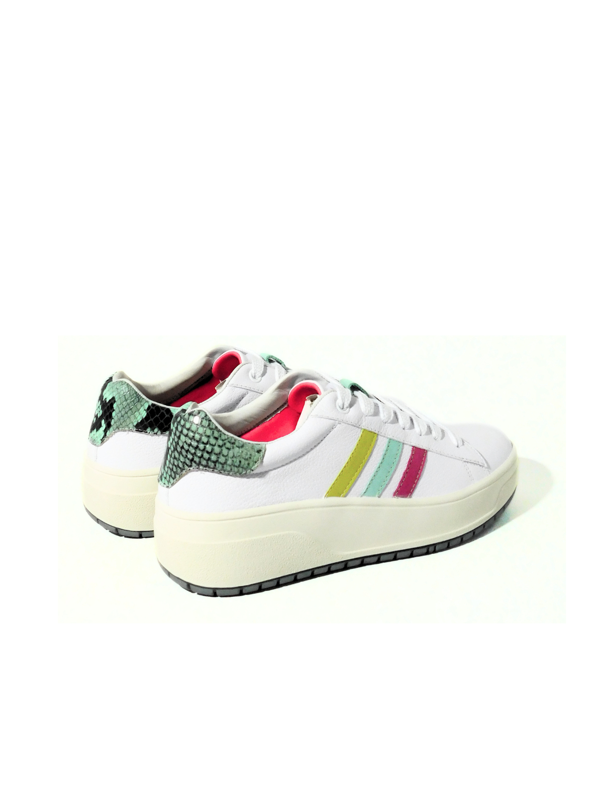 Isa - Zapato Femenino