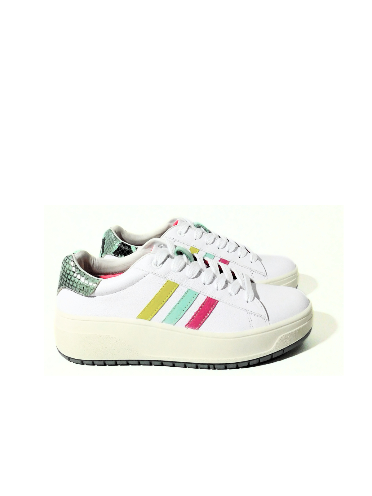 Isa - Zapato Femenino