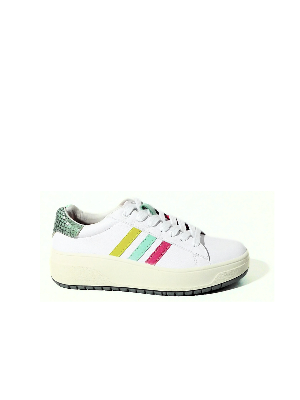 Isa - Zapato Femenino
