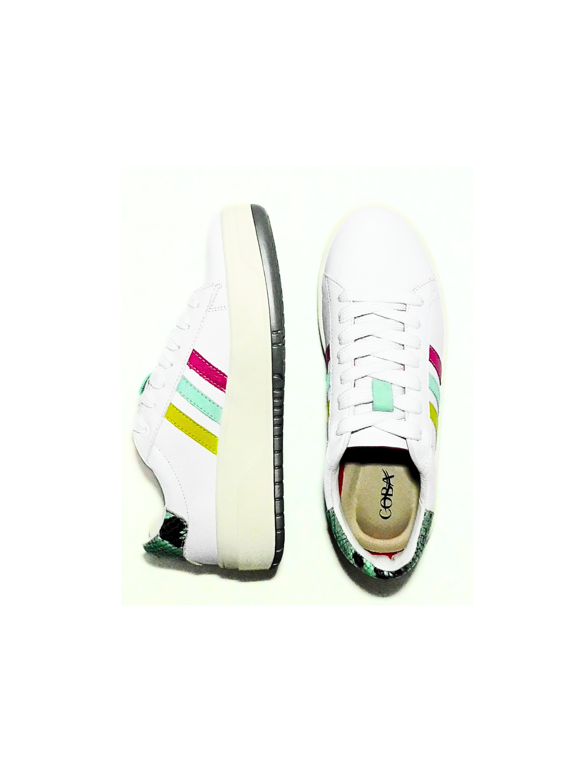 Isa - Zapato Femenino