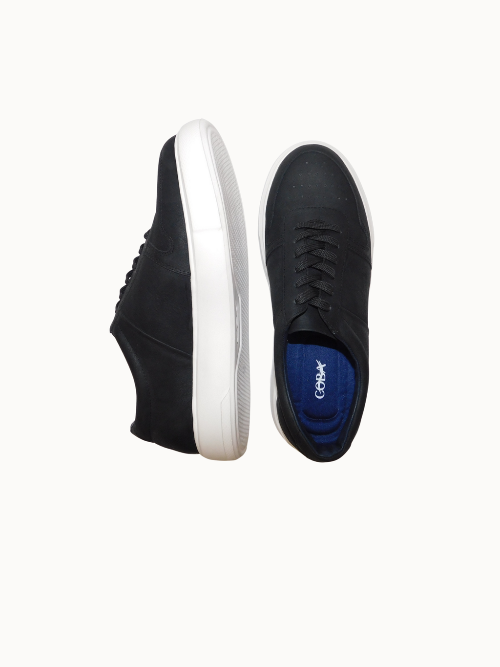 James - Zapato Masculino