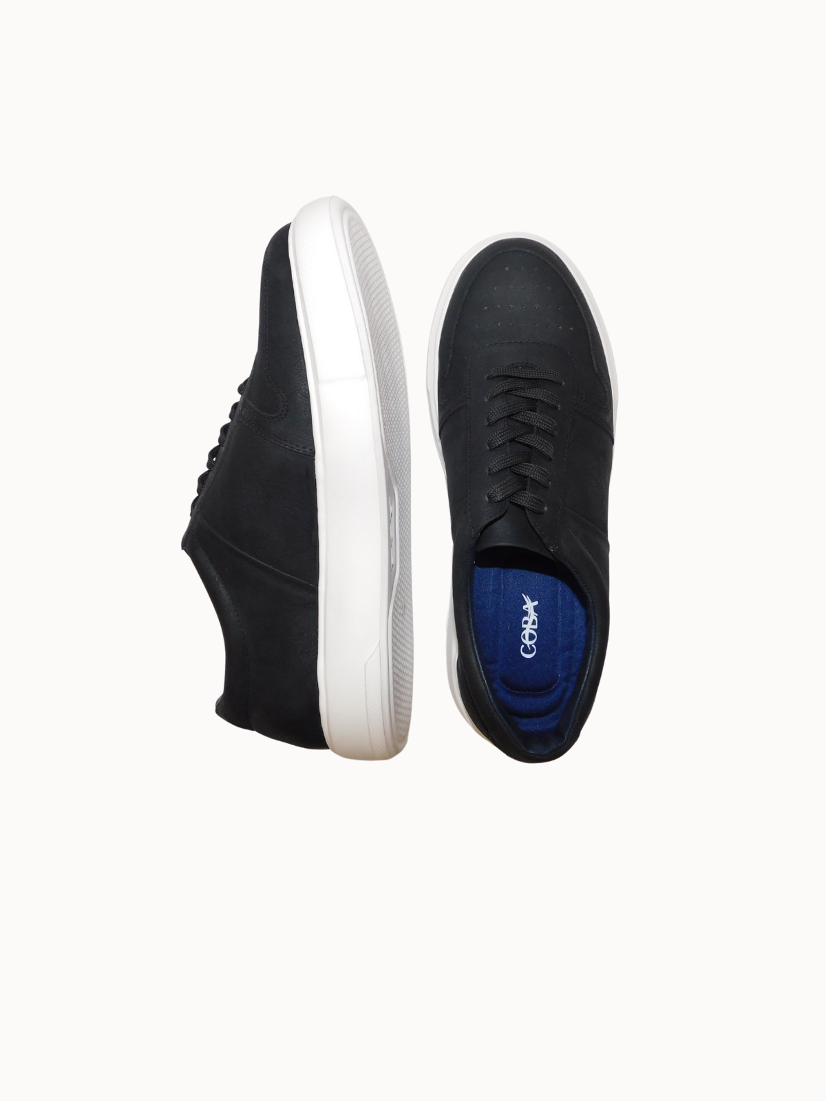 James - Zapato Masculino