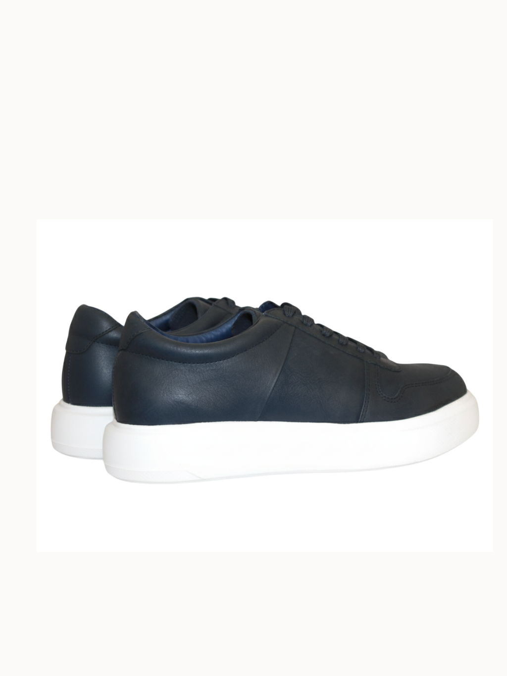 James - Zapato Masculino