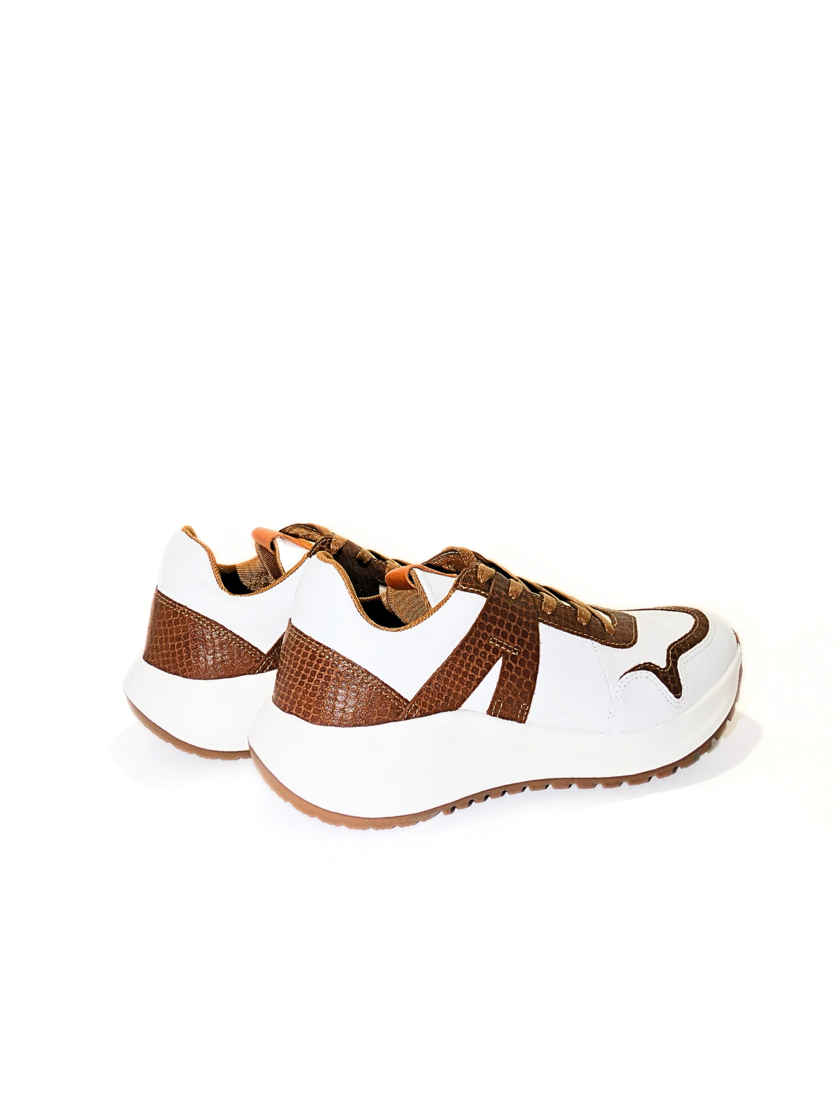 Lia - Zapato femenino