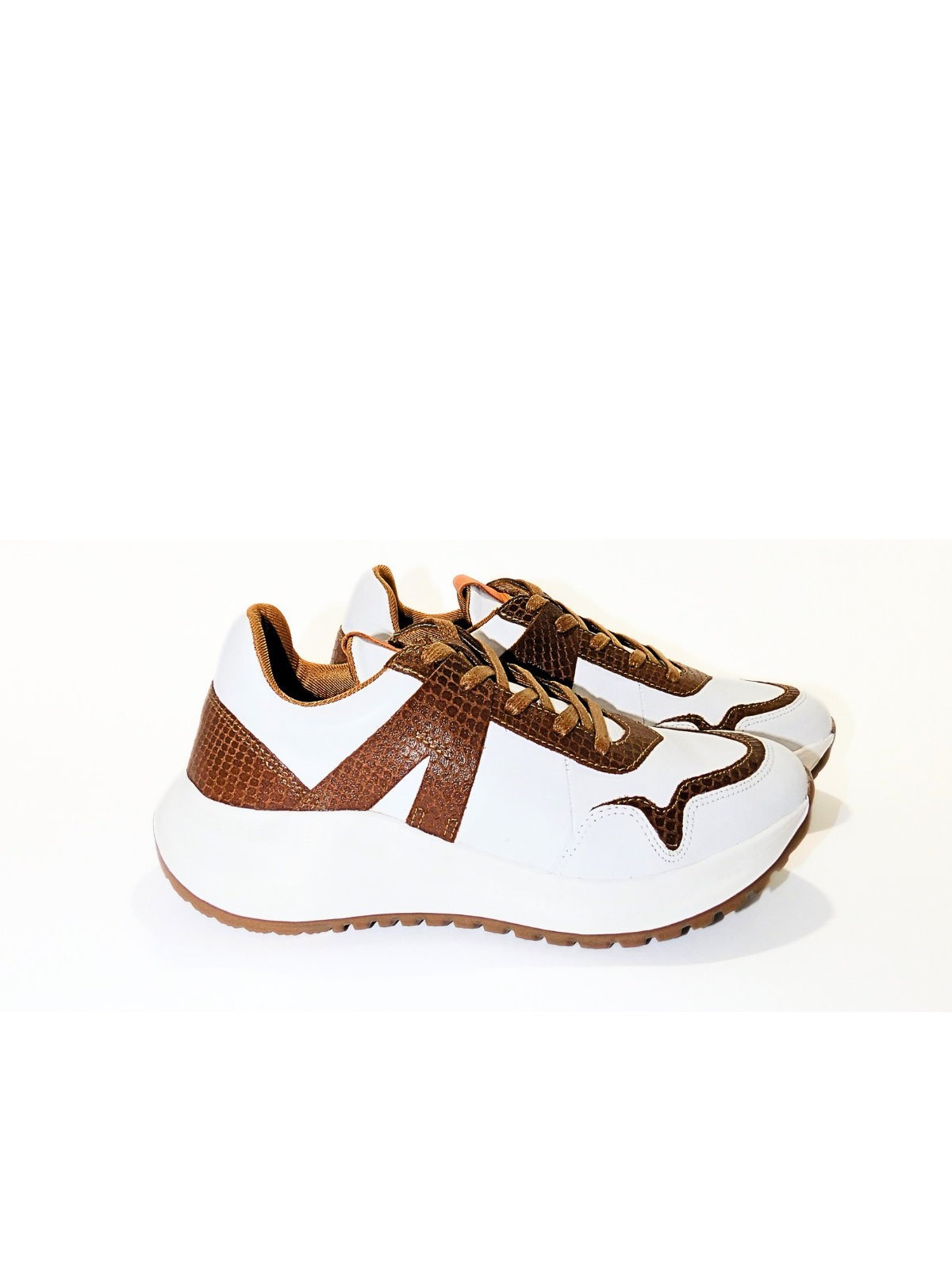 Lia - Zapato femenino