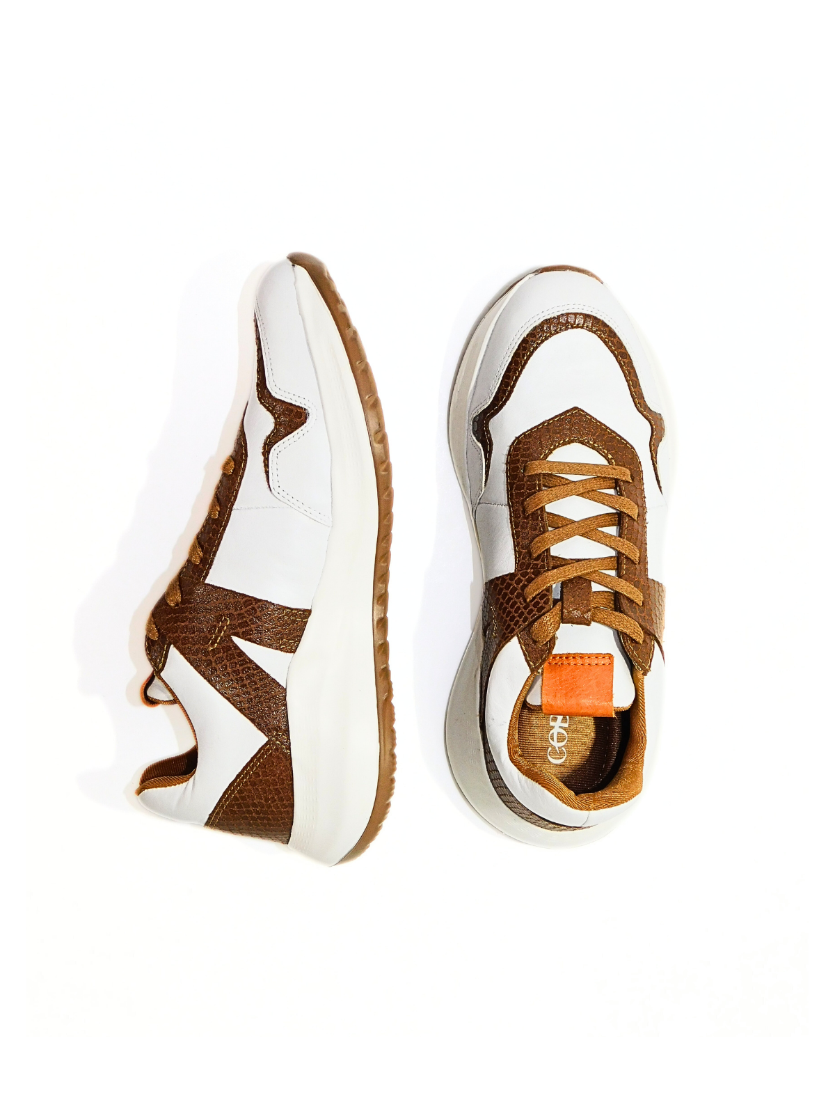 Lia - Zapato femenino