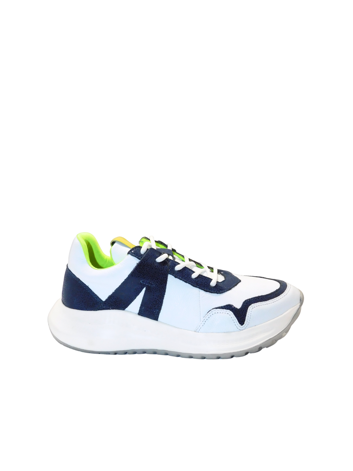 Lia - Zapato femenino