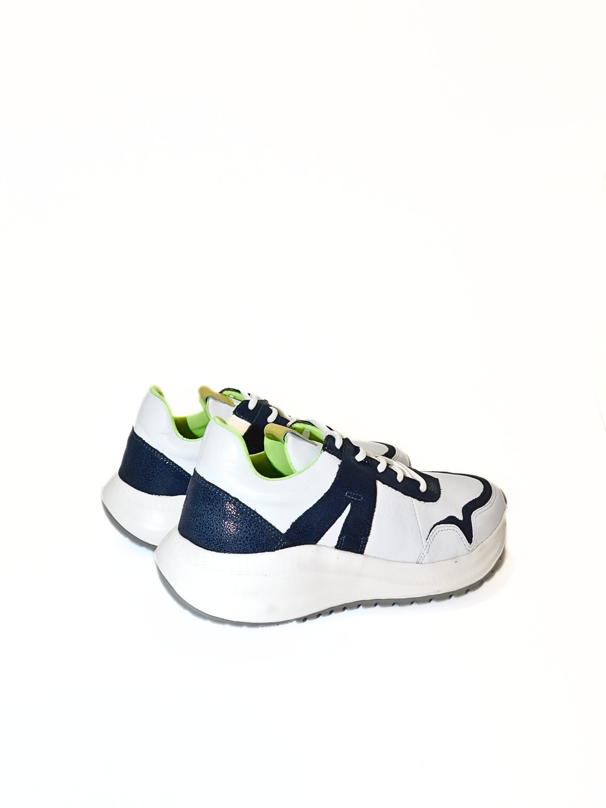 Lia - Zapato femenino