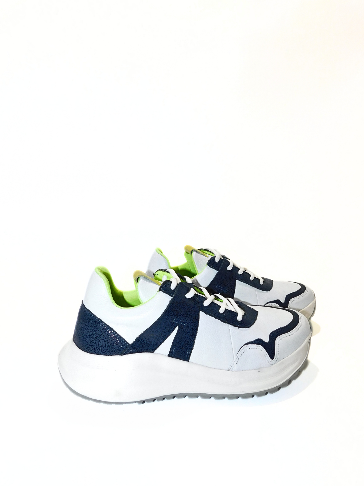 Lia - Zapato femenino