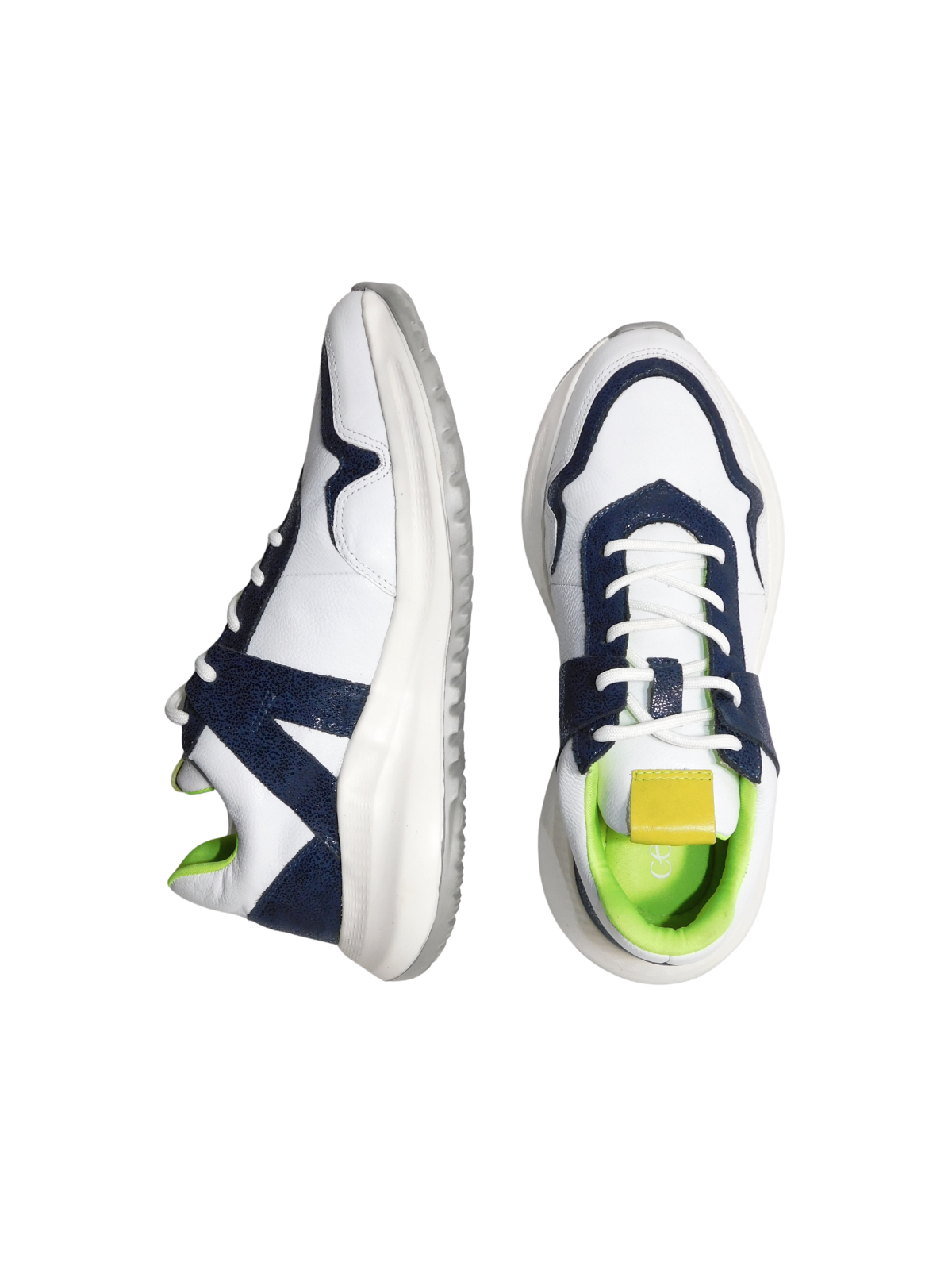 Lia - Zapato femenino