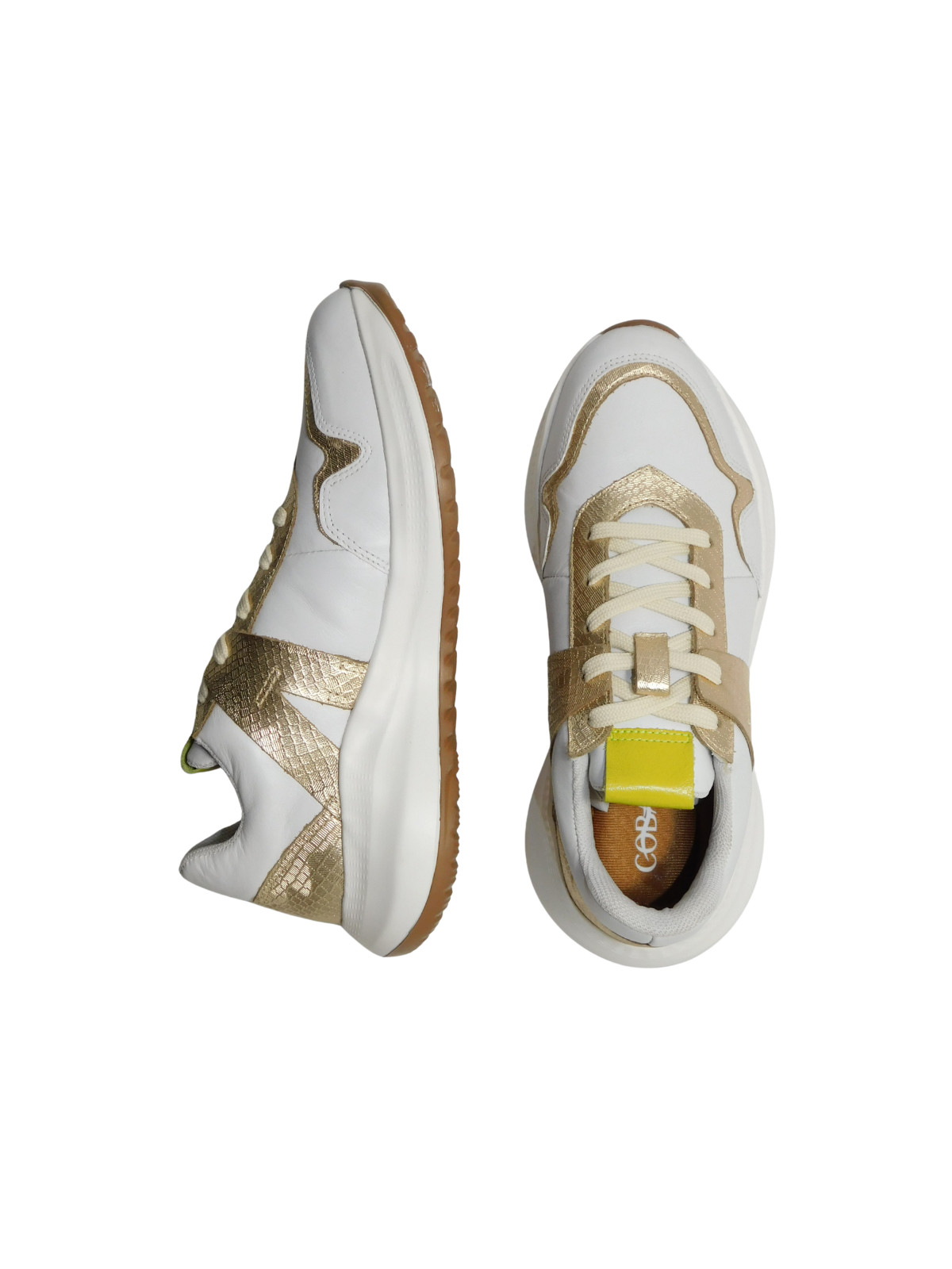 Lia - Zapato femenino