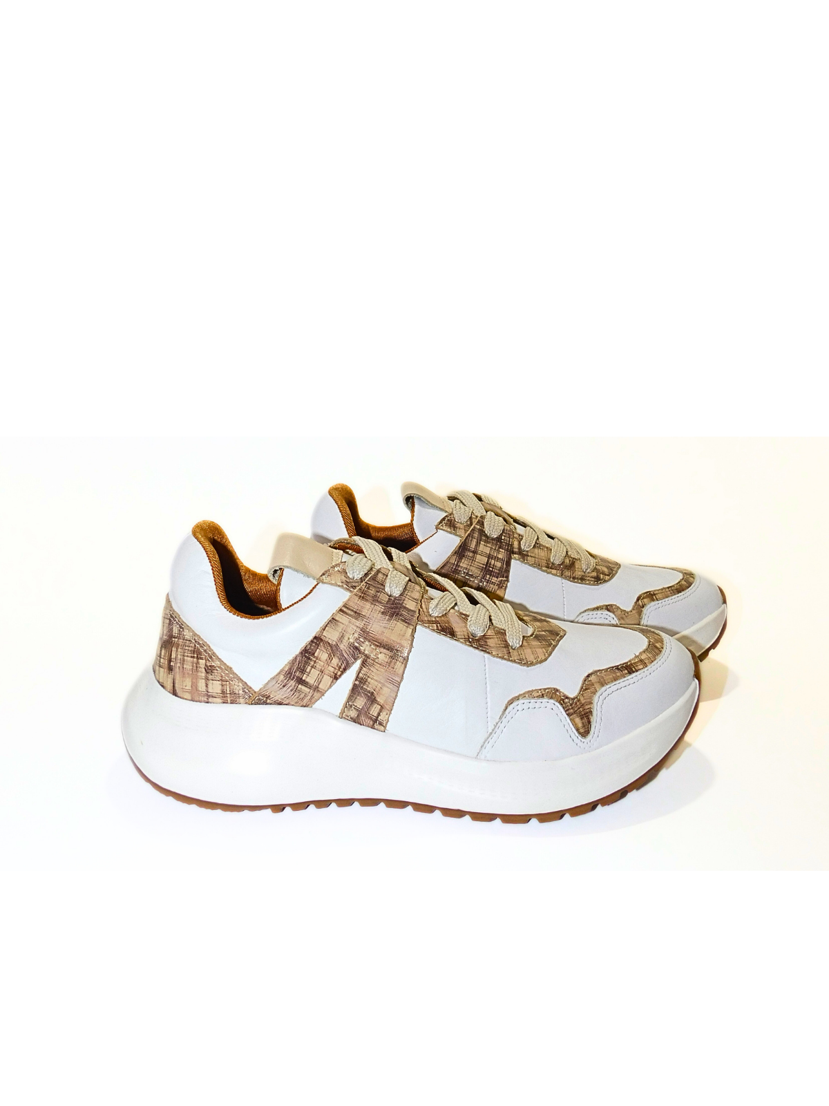 Lia - Zapato femenino