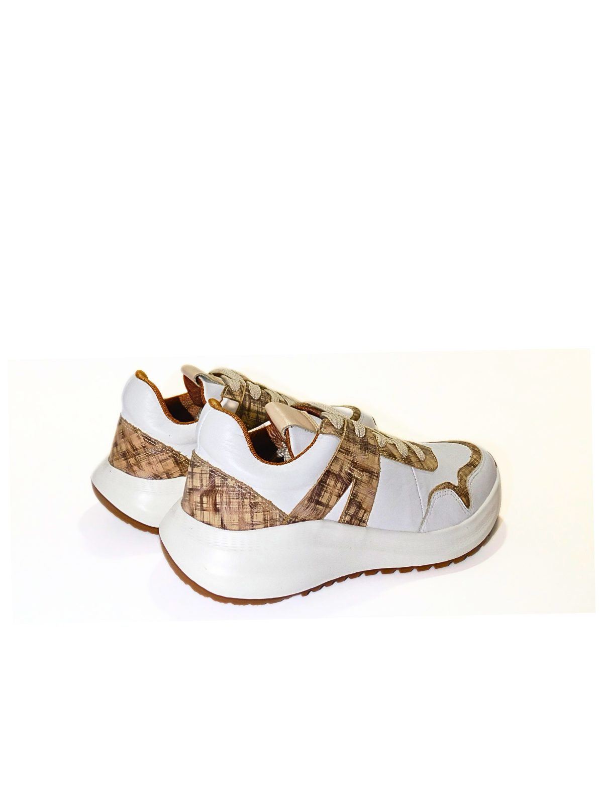 Lia - Zapato femenino