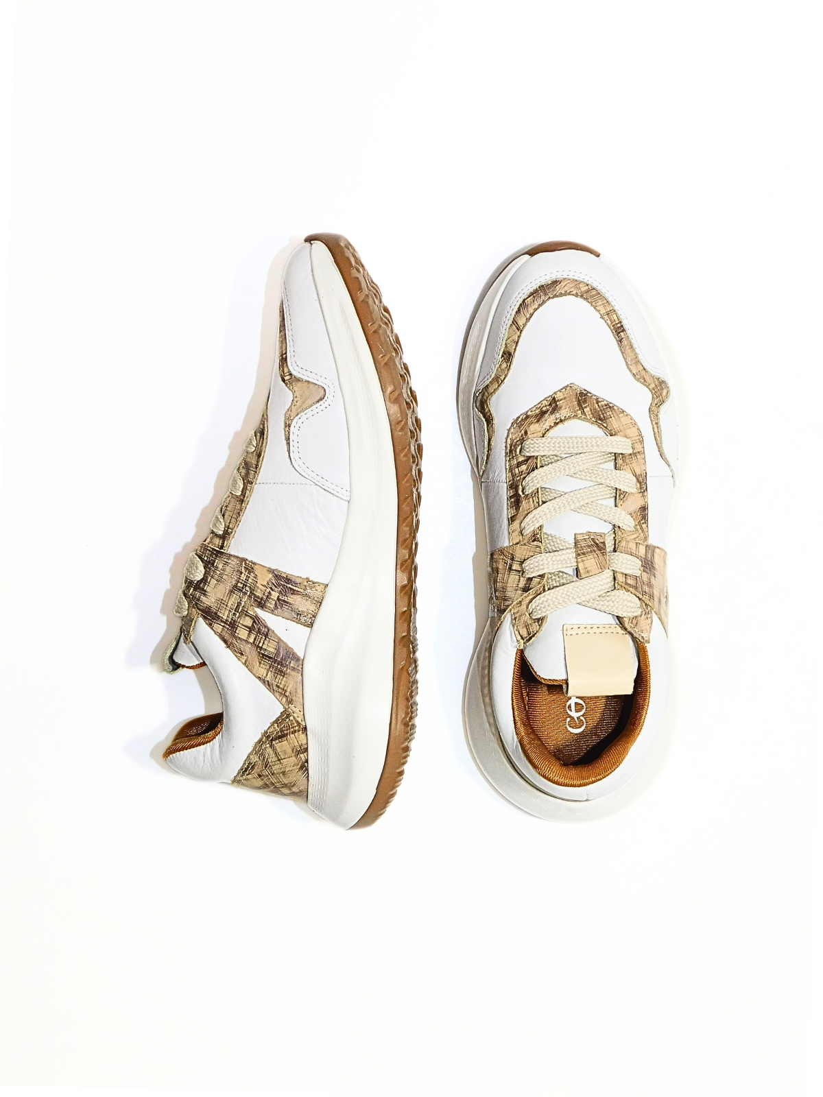 Lia - Zapato femenino