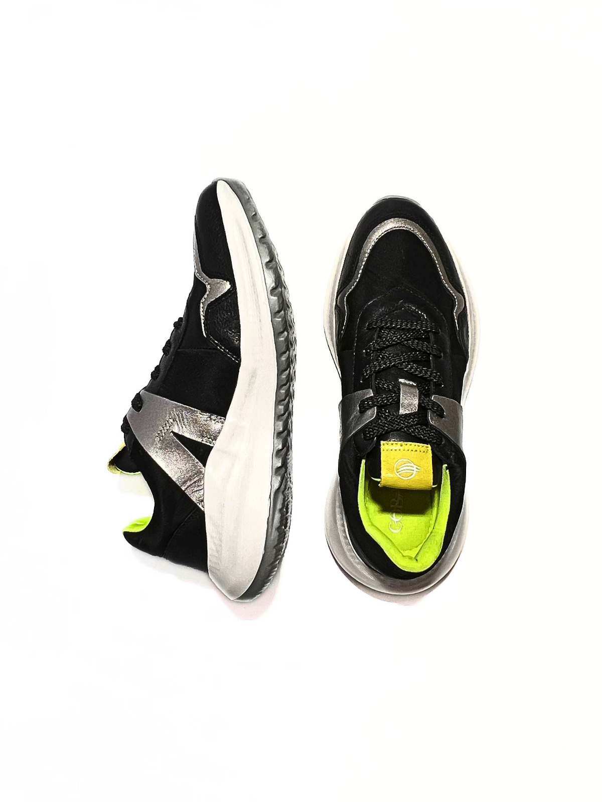 Lia - Zapato femenino