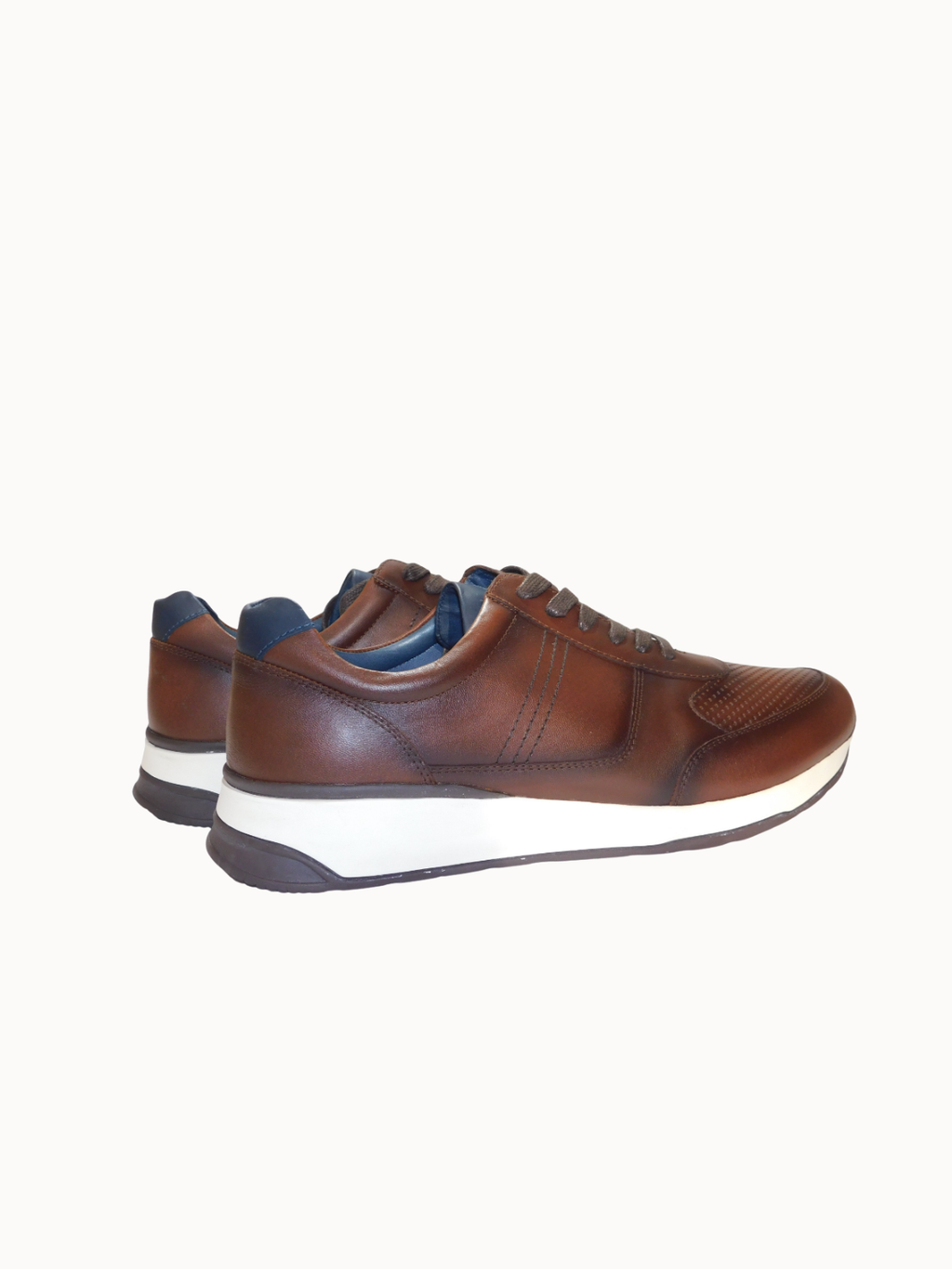 Maurice - Zapato Masculino