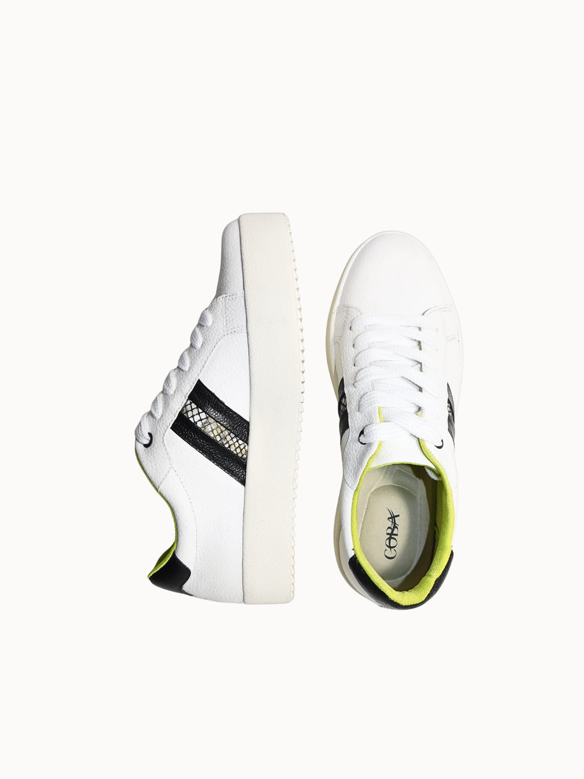 Mely - Zapato femenino