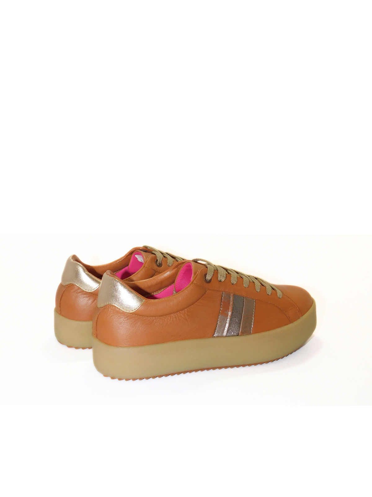 Moon - Zapato femenino