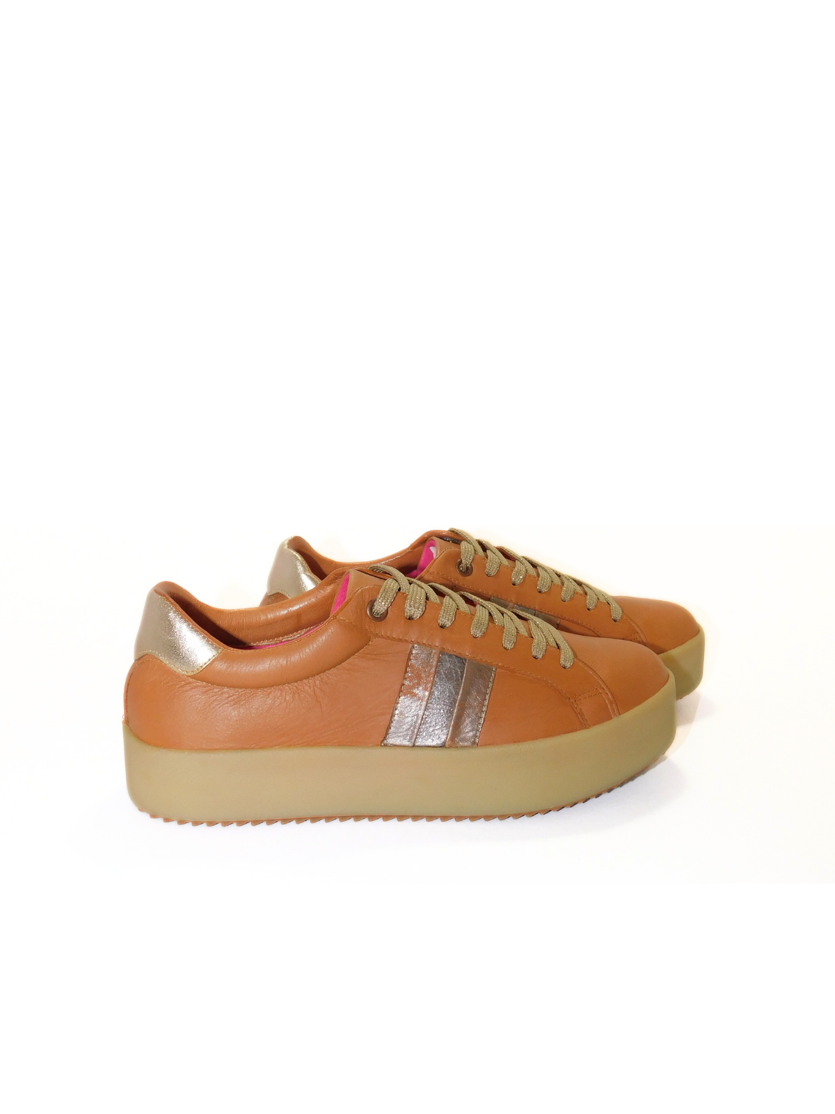 Moon - Zapato femenino