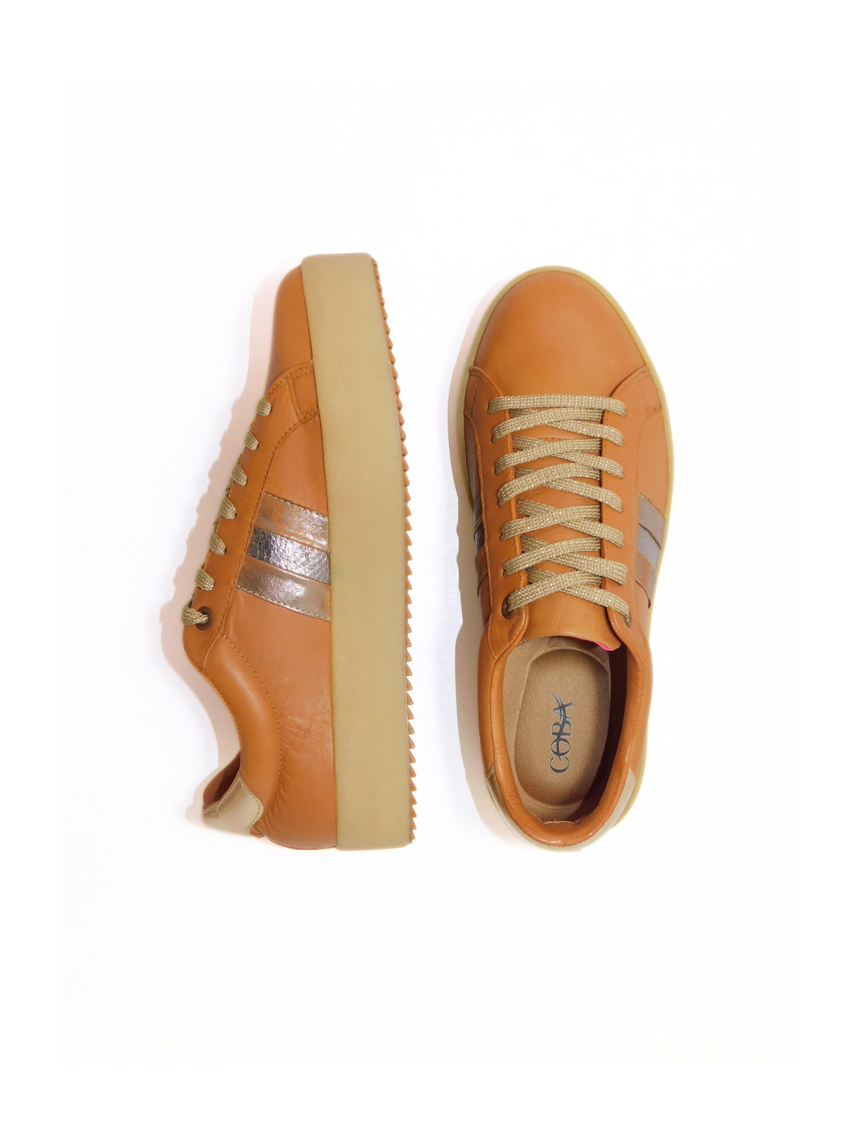 Moon - Zapato femenino