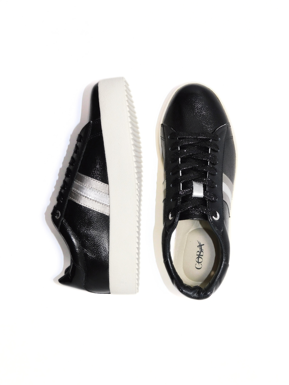 Moon - Zapato femenino